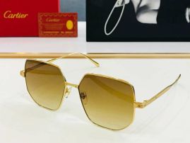 Picture of Cartier Sunglasses _SKUfw56894773fw